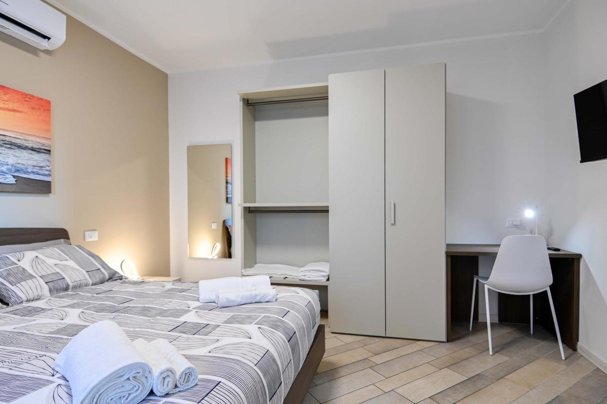 Bilocale Chic, 10 Min Aeroporto Milano-Bergamo, Box Auto E Aria Condizionata Lejlighed Seriate Eksteriør billede
